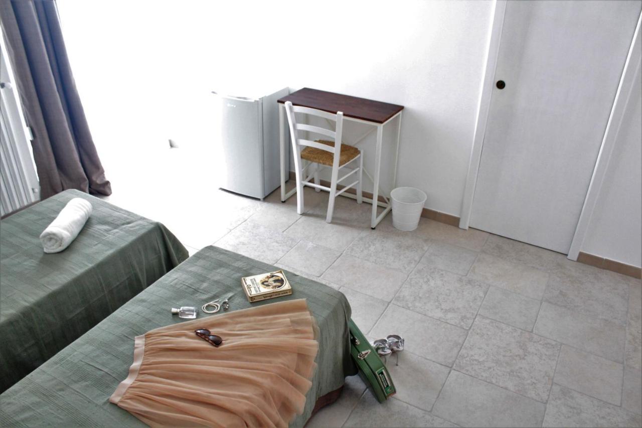 A casa ventotto Panzió Mesagne Kültér fotó