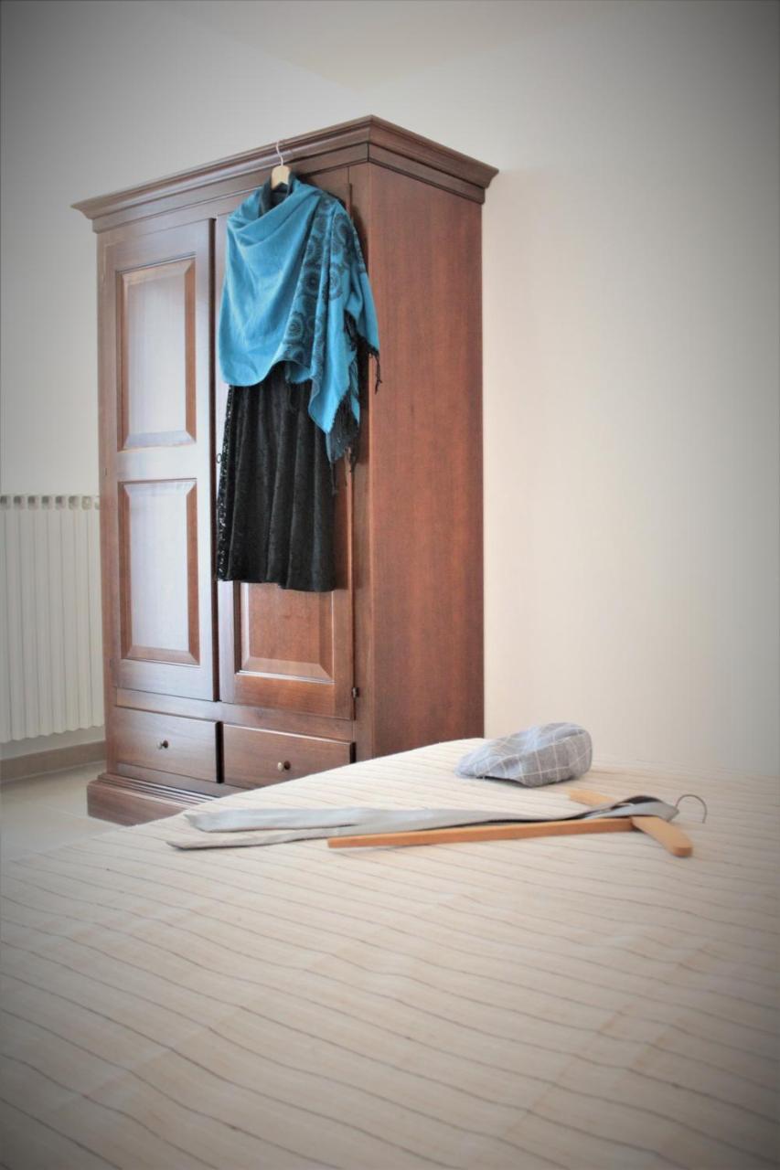 A casa ventotto Panzió Mesagne Kültér fotó