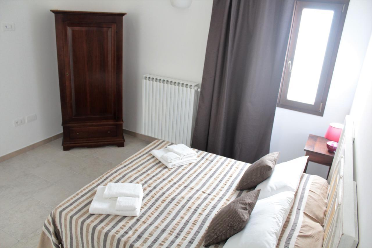 A casa ventotto Panzió Mesagne Kültér fotó