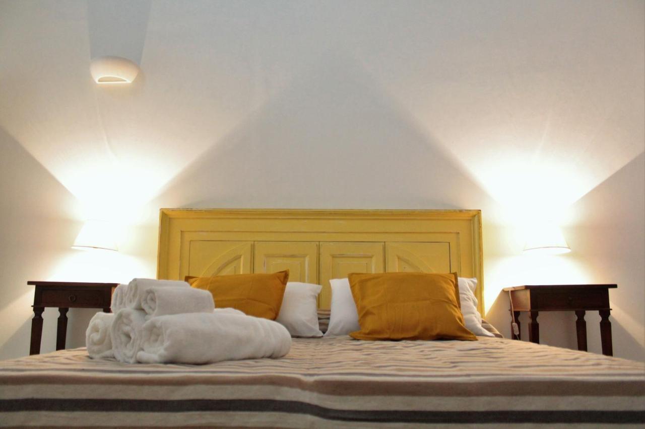A casa ventotto Panzió Mesagne Kültér fotó