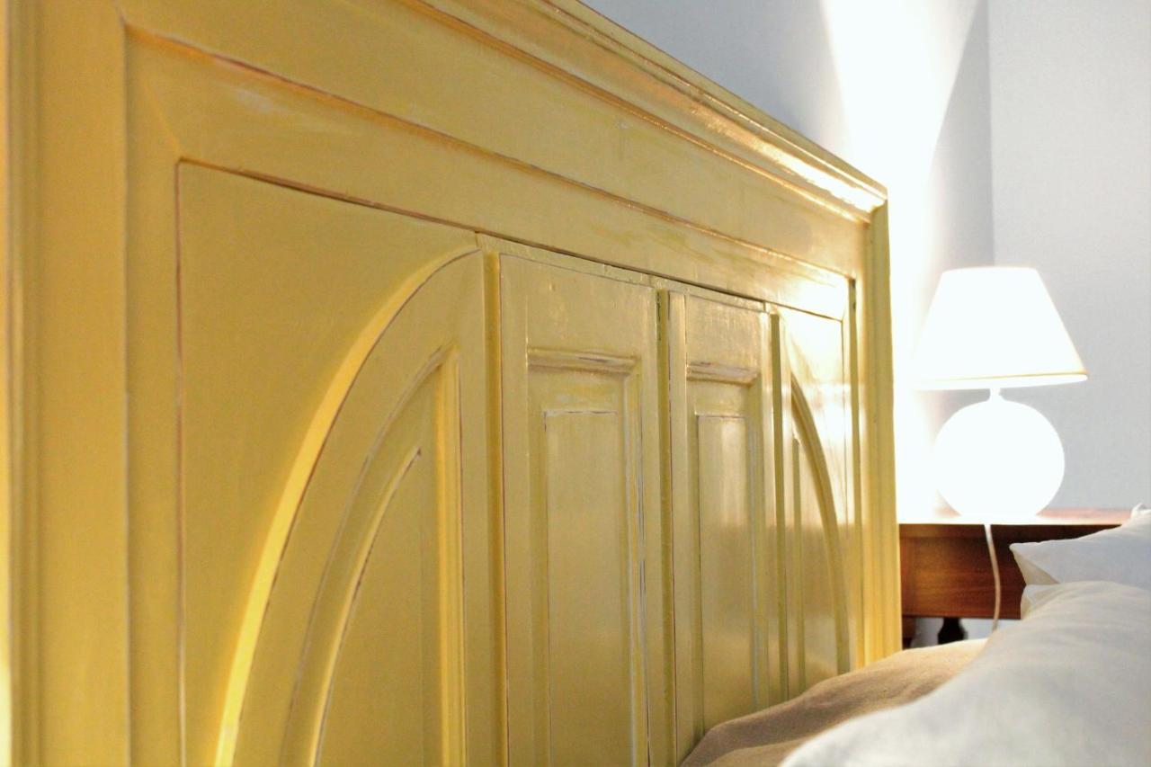 A casa ventotto Panzió Mesagne Kültér fotó