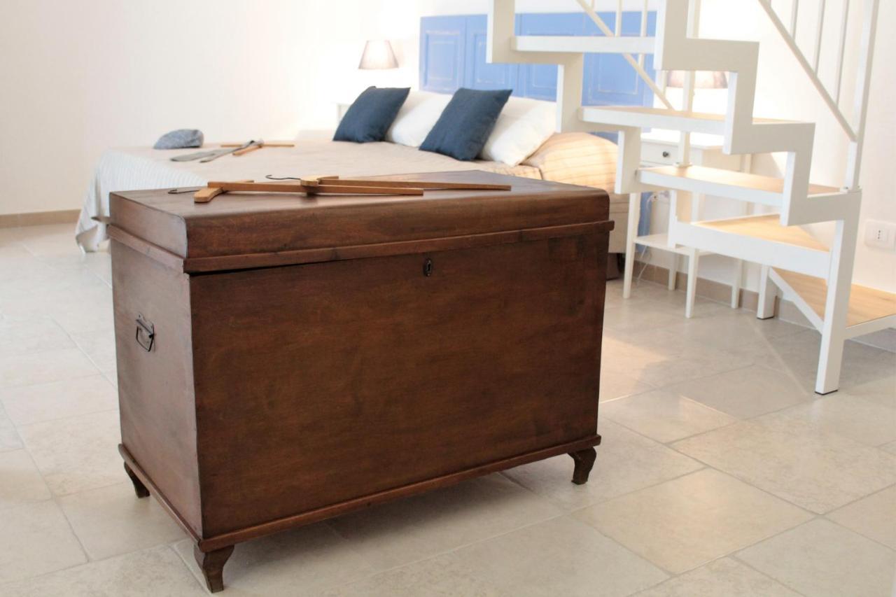 A casa ventotto Panzió Mesagne Kültér fotó